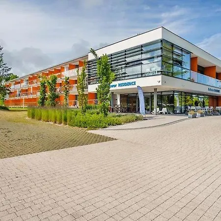 Przytulny Nad Morzem 아파트